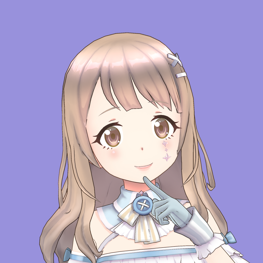 琥珀 もか