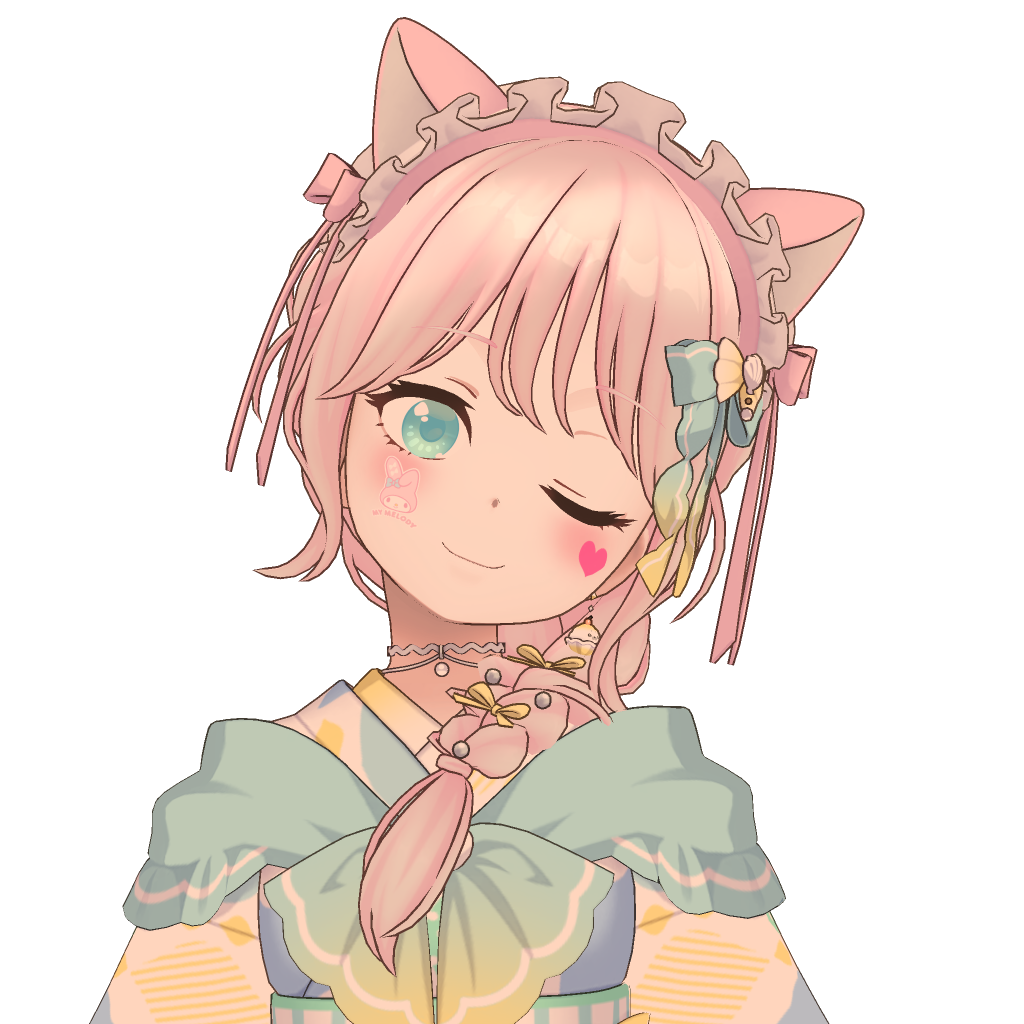 まいにゃ🐈🎀💎@321