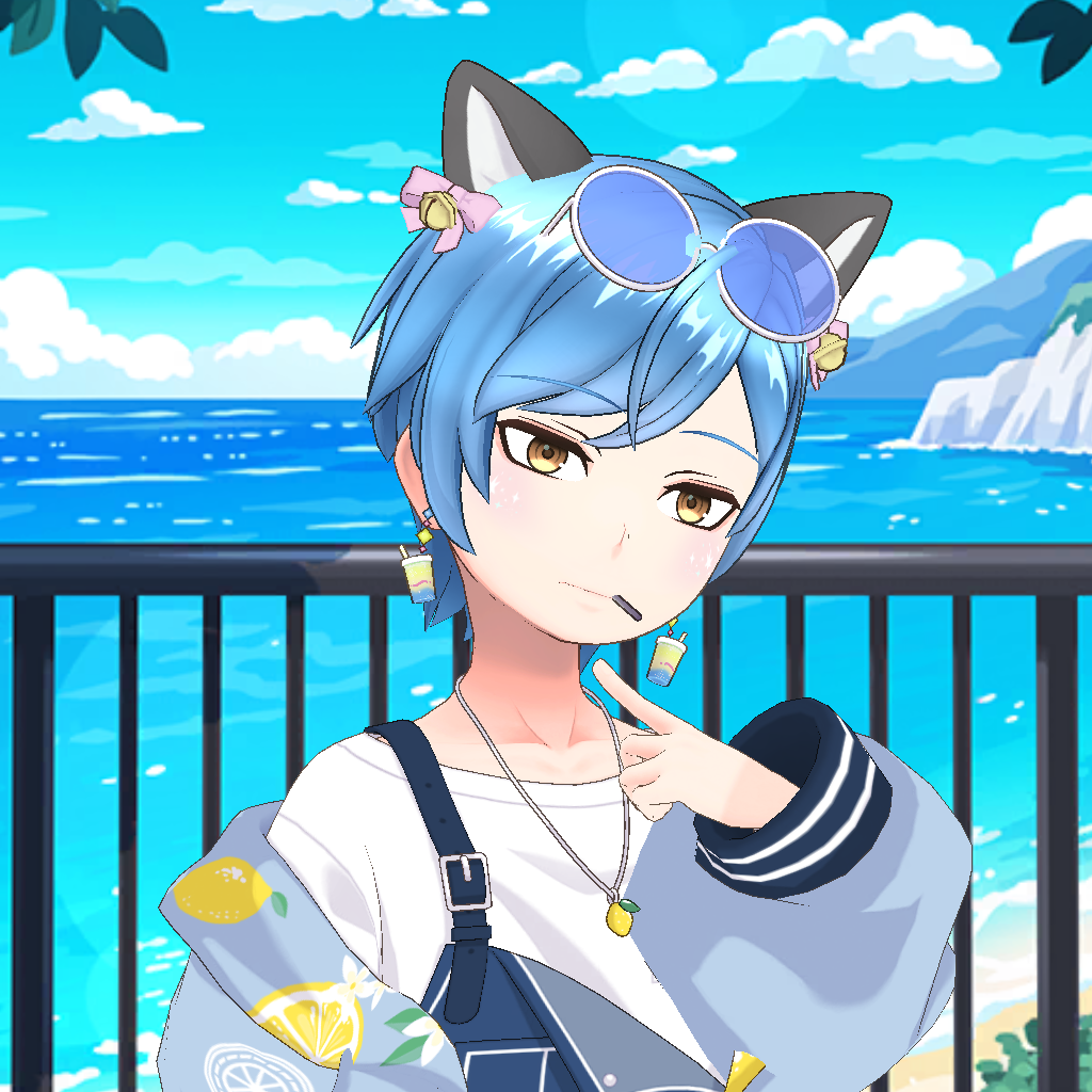tio_reality, VTuber de Estelar Oficial