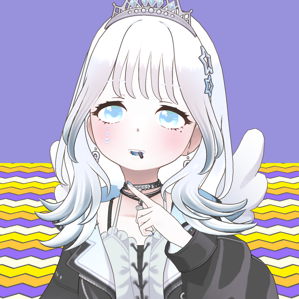 雪白 んた🍚