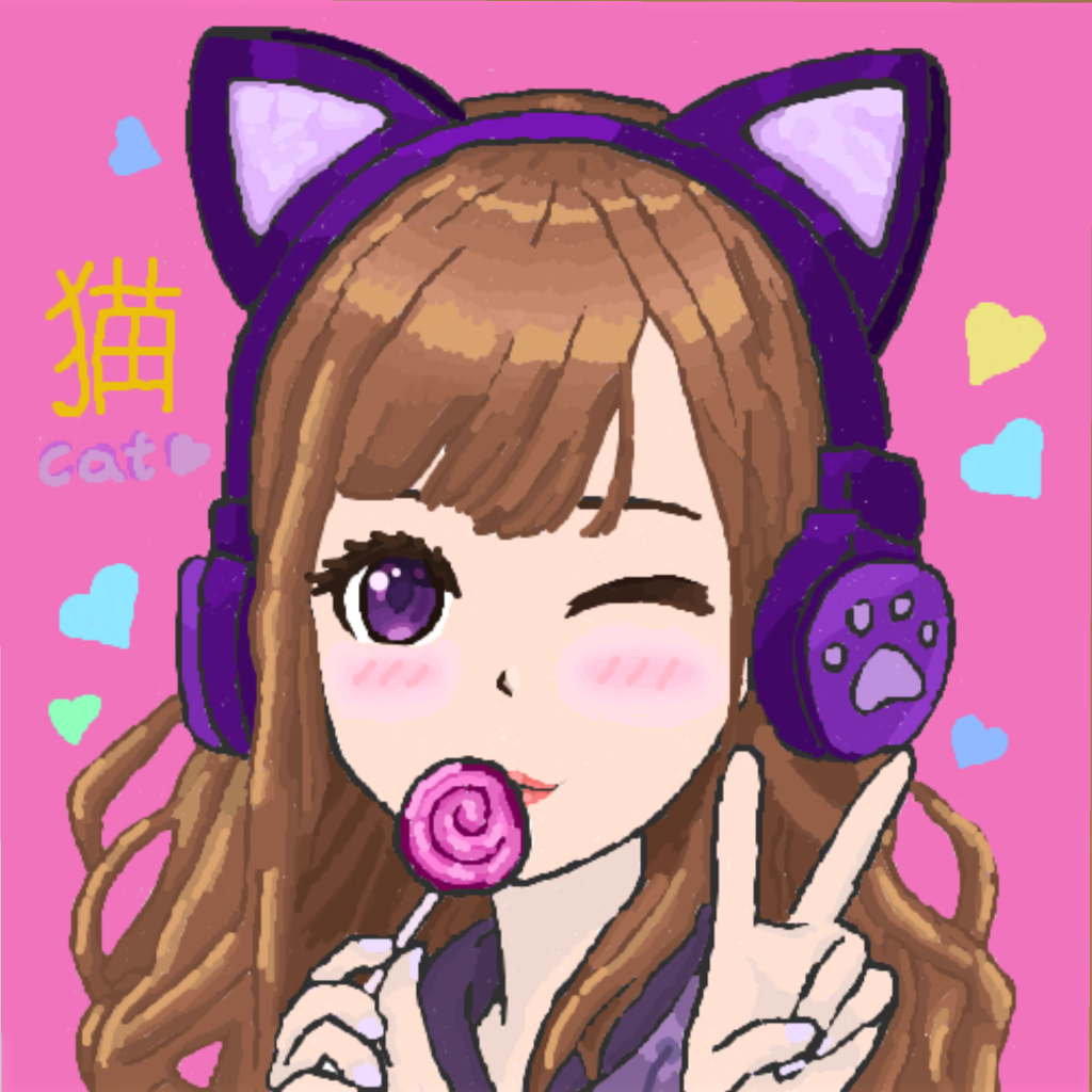 ♡cat𓃠ˊˎ-
, VTuber · Arte de Estelar Oficial