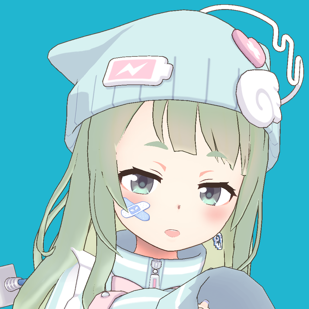 広原 もえ