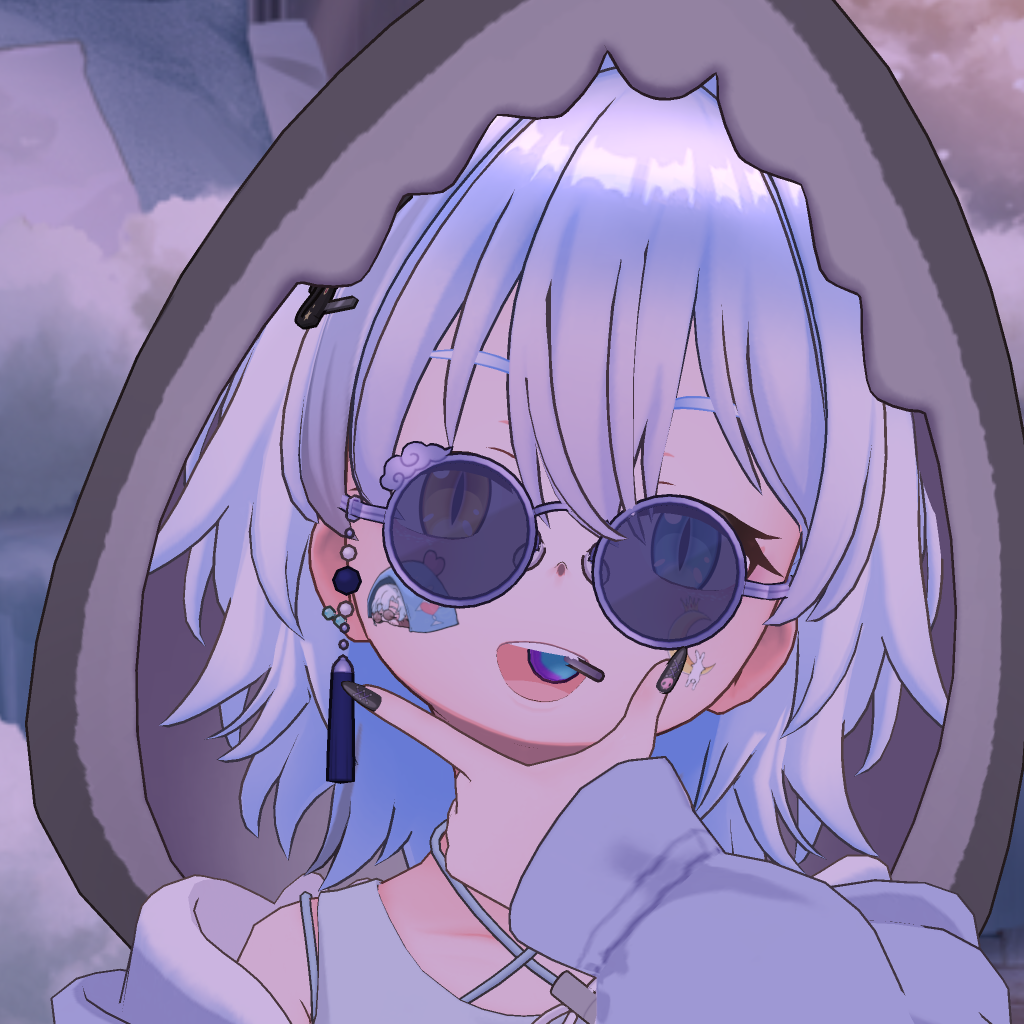 水瀬れん🏕💤