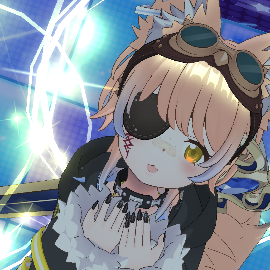 ルル🎗️🐣