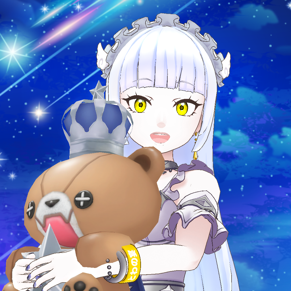 誘宵えとわ💫‎🤍💫
