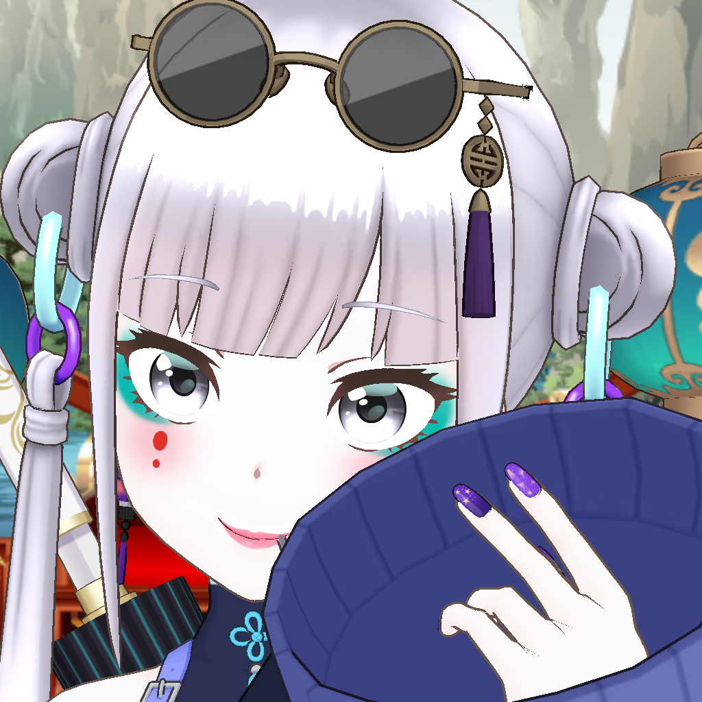 ちゃあ🍌🫧