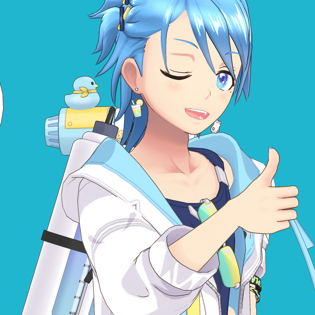 碧海 ソルア