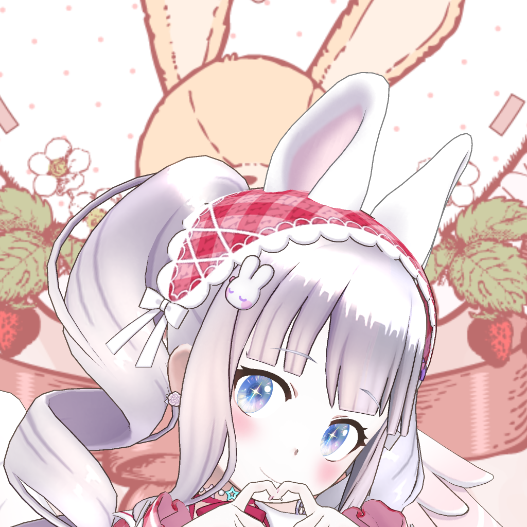 ココ・ミルキーホワイト