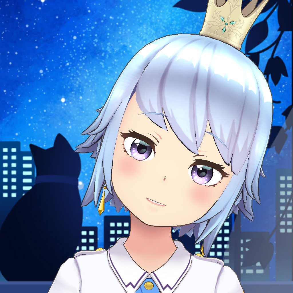 星乃ルナ